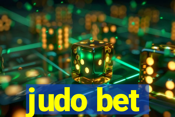 judo bet